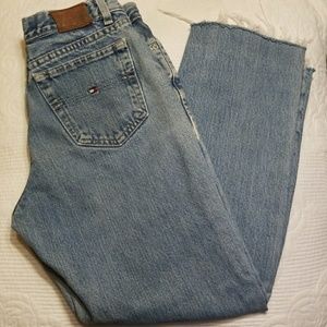 Tommy Hilfiger jeans